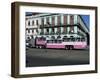 Havana, Cuba, West Indies, Central America-R H Productions-Framed Photographic Print