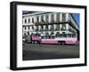 Havana, Cuba, West Indies, Central America-R H Productions-Framed Photographic Print