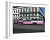 Havana, Cuba, West Indies, Central America-R H Productions-Framed Photographic Print