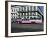 Havana, Cuba, West Indies, Central America-R H Productions-Framed Photographic Print