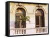 Havana, Cuba, West Indies, Central America-Colin Brynn-Framed Stretched Canvas
