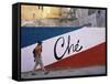 Havana, Cuba, West Indies, Central America-Colin Brynn-Framed Stretched Canvas