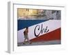 Havana, Cuba, West Indies, Central America-Colin Brynn-Framed Photographic Print