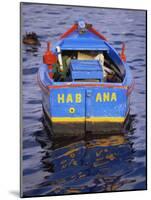 Havana, Cuba, West Indies, Central America-Colin Brynn-Mounted Photographic Print