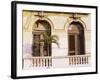 Havana, Cuba, West Indies, Central America-Colin Brynn-Framed Photographic Print