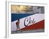 Havana, Cuba, West Indies, Central America-Colin Brynn-Framed Photographic Print