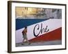 Havana, Cuba, West Indies, Central America-Colin Brynn-Framed Photographic Print