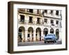Havana, Cuba, West Indies, Central America-Ben Pipe-Framed Photographic Print