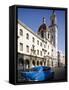Havana, Cuba, West Indies, Central America-Ben Pipe-Framed Stretched Canvas