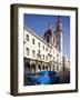 Havana, Cuba, West Indies, Central America-Ben Pipe-Framed Photographic Print