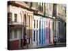 Havana, Cuba, West Indies, Central America-Ben Pipe-Stretched Canvas