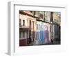 Havana, Cuba, West Indies, Central America-Ben Pipe-Framed Photographic Print