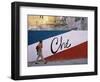 Havana, Cuba, West Indies, Central America-Colin Brynn-Framed Photographic Print