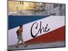 Havana, Cuba, West Indies, Central America-Colin Brynn-Mounted Photographic Print