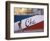 Havana, Cuba, West Indies, Central America-Colin Brynn-Framed Photographic Print