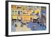 Havana, Cuba-Childe Hassam-Framed Art Print