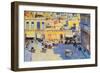 Havana, Cuba-Childe Hassam-Framed Art Print