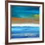 Havana Daydreaming II-Alicia Dunn-Framed Giclee Print