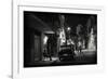 Havana Evening-Lee Frost-Framed Giclee Print