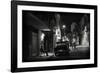 Havana Evening-Lee Frost-Framed Giclee Print