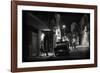 Havana Evening-Lee Frost-Framed Giclee Print