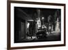 Havana Evening-Lee Frost-Framed Giclee Print