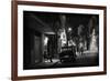 Havana Evening-Lee Frost-Framed Giclee Print