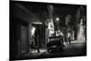 Havana Evening-Lee Frost-Mounted Giclee Print