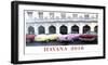 Havana I, 2016-K^ Lowenkron-Framed Art Print