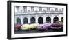 Havana I, 2016-K. Lowenkron-Framed Photographic Print