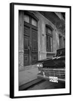 Havana I-Tony Koukos-Framed Giclee Print