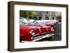 Havana II, 2016-K. Lowenkron-Framed Photographic Print