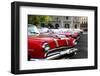 Havana II, 2016-K. Lowenkron-Framed Photographic Print