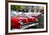 Havana II, 2016-K. Lowenkron-Framed Photographic Print