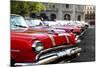 Havana II, 2016-K. Lowenkron-Mounted Photographic Print