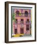 Havana II-Elyse DeNeige-Framed Art Print