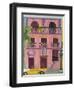 Havana II-Elyse DeNeige-Framed Art Print