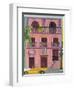 Havana II-Elyse DeNeige-Framed Art Print