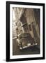 Havana III-Tony Koukos-Framed Giclee Print