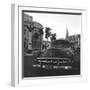 Havana IX-Tony Koukos-Framed Giclee Print