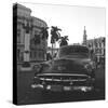 Havana IX-Tony Koukos-Stretched Canvas