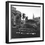 Havana IX-Tony Koukos-Framed Premium Giclee Print