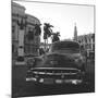 Havana IX-Tony Koukos-Mounted Art Print