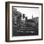 Havana IX-Tony Koukos-Framed Art Print