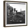 Havana IX-Tony Koukos-Framed Premium Giclee Print