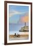 Havana Lighthouse-Alan Copson-Framed Giclee Print