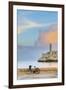 Havana Lighthouse-Alan Copson-Framed Giclee Print