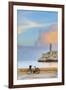 Havana Lighthouse-Alan Copson-Framed Giclee Print