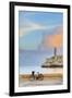 Havana Lighthouse-Alan Copson-Framed Giclee Print