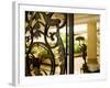 Havana, Lobby of the Park Central Hotel, Cuba-Paul Harris-Framed Photographic Print